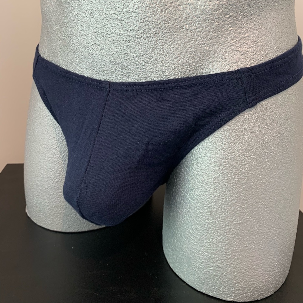 Strap ( THONG) # 169* Dark Navy